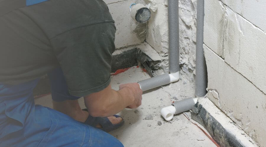 Professional Leak Detection in Vincent, OH