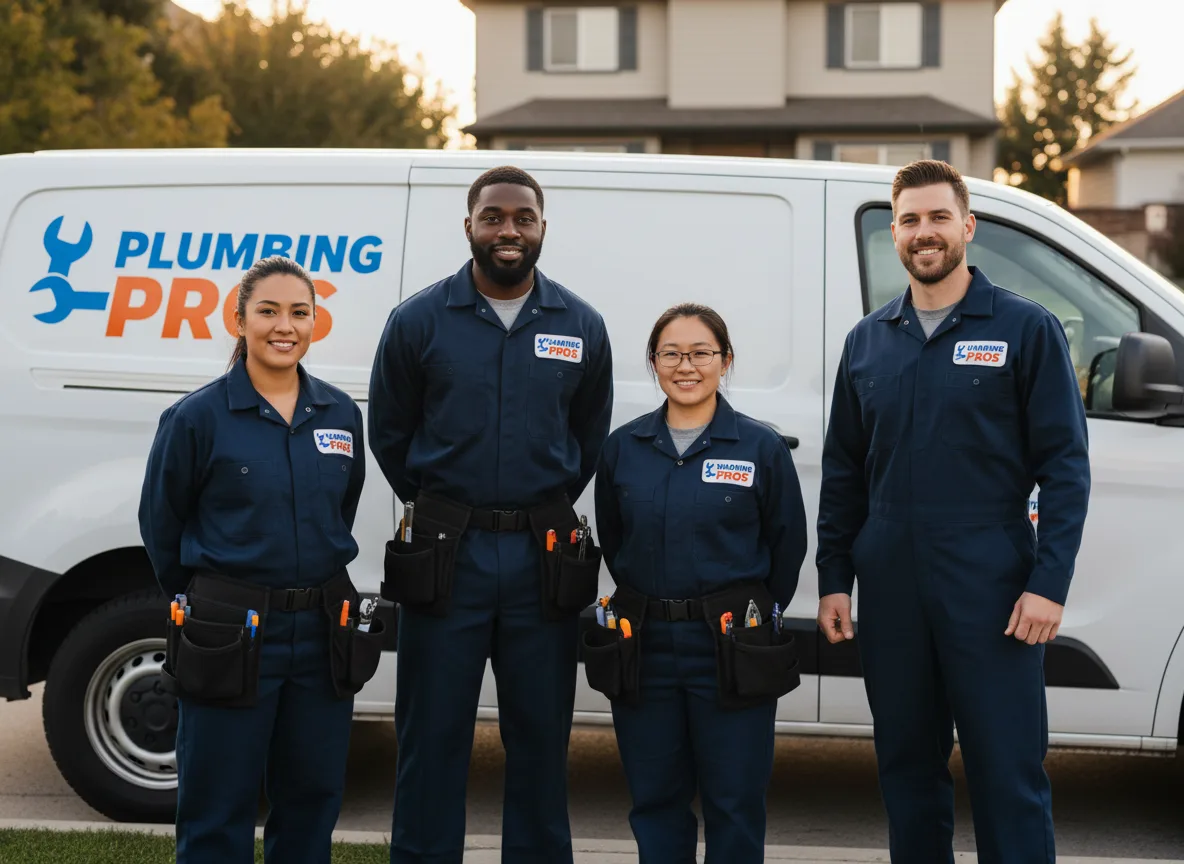Water Heater Repair company in Vincent, OH